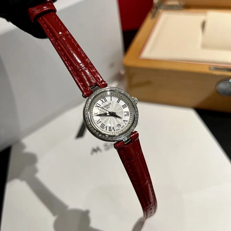 Faithkeybiz TISSOT Watches