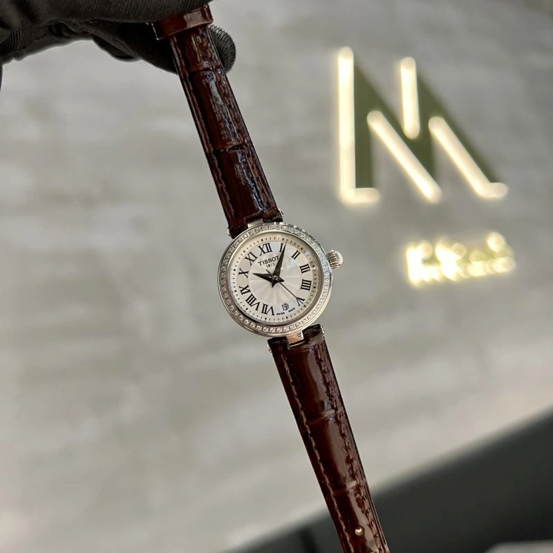 Faithkeybiz TISSOT Watches