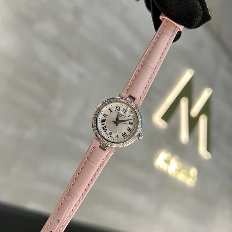 Faithkeybiz TISSOT Watches