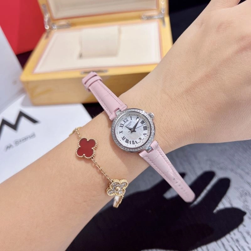 Faithkeybiz TISSOT Watches