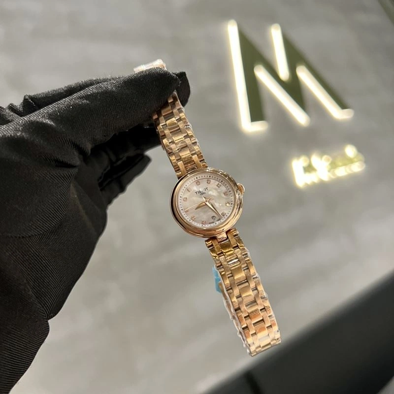 TISSOT Watches