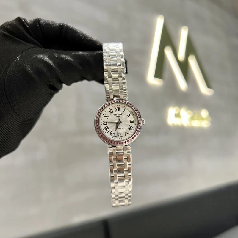 Faithkeybiz TISSOT Watches