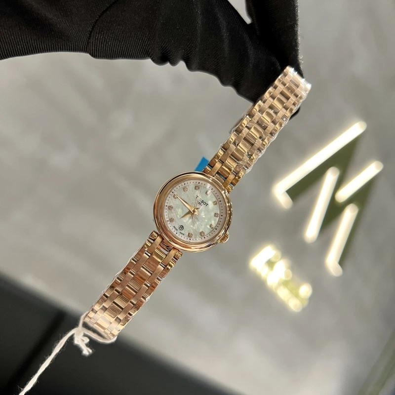 Faithkeybiz TISSOT Watches