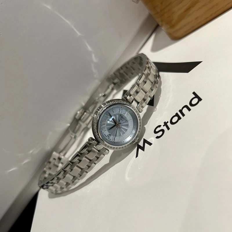 Faithkeybiz TISSOT Watches