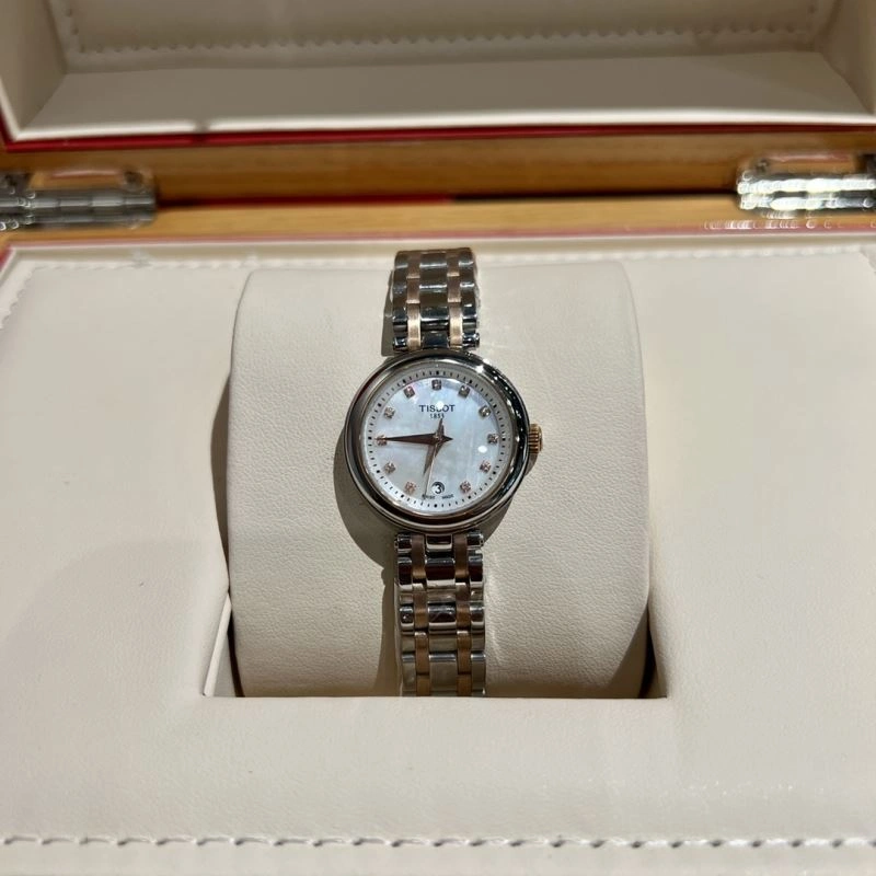 Faithkeybiz TISSOT Watches