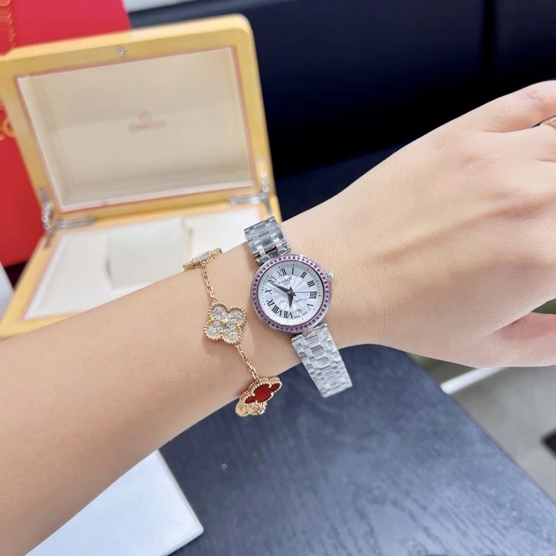 Faithkeybiz TISSOT Watches