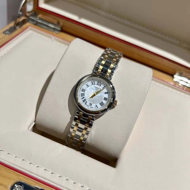 Faithkeybiz TISSOT Watches