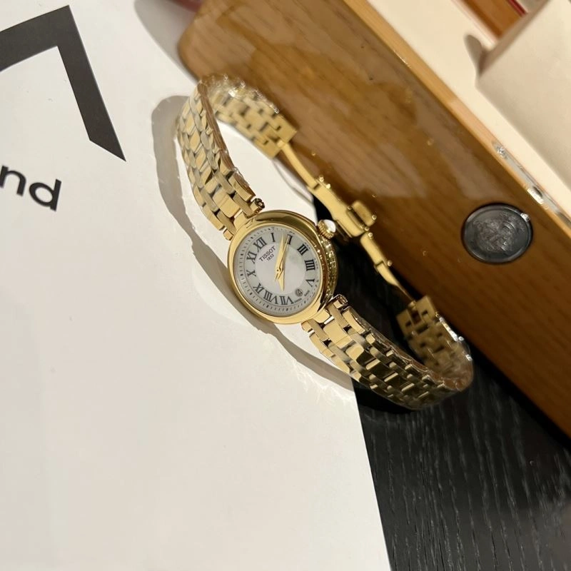 Faithkeybiz TISSOT Watches