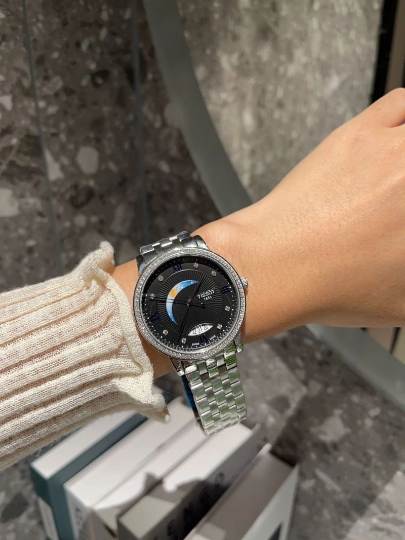 Faithkeybiz TISSOT Watches
