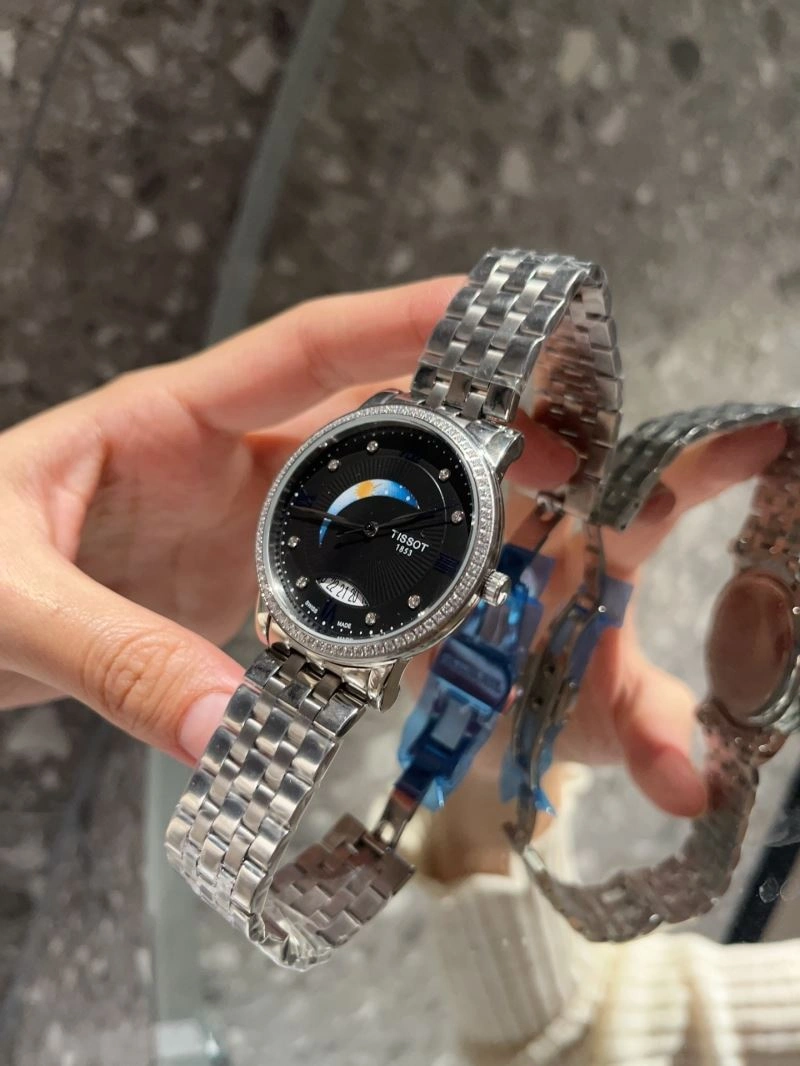 Faithkeybiz TISSOT Watches