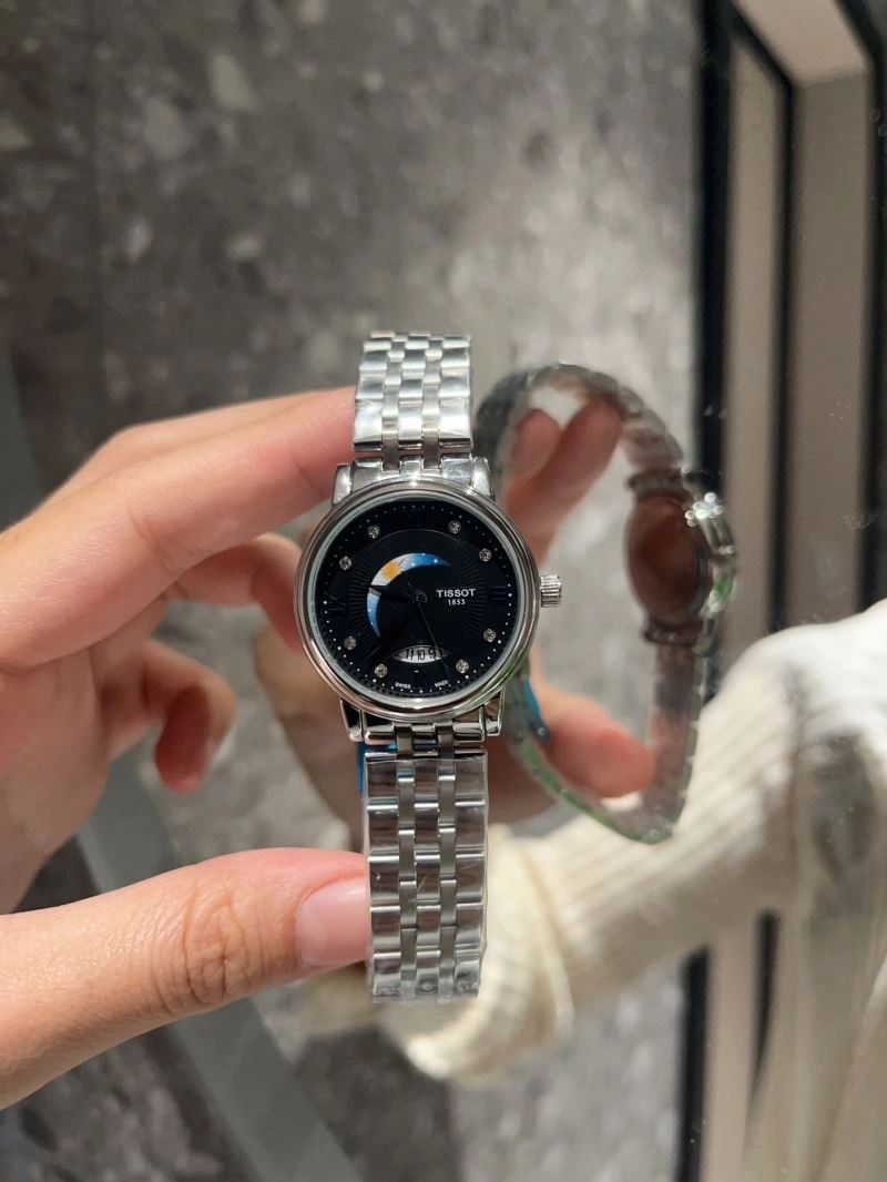 Faithkeybiz TISSOT Watches