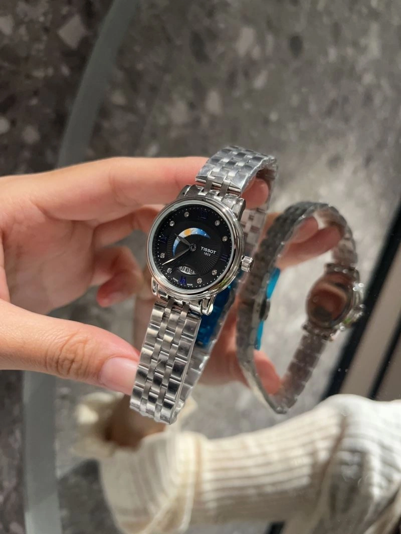 Faithkeybiz TISSOT Watches