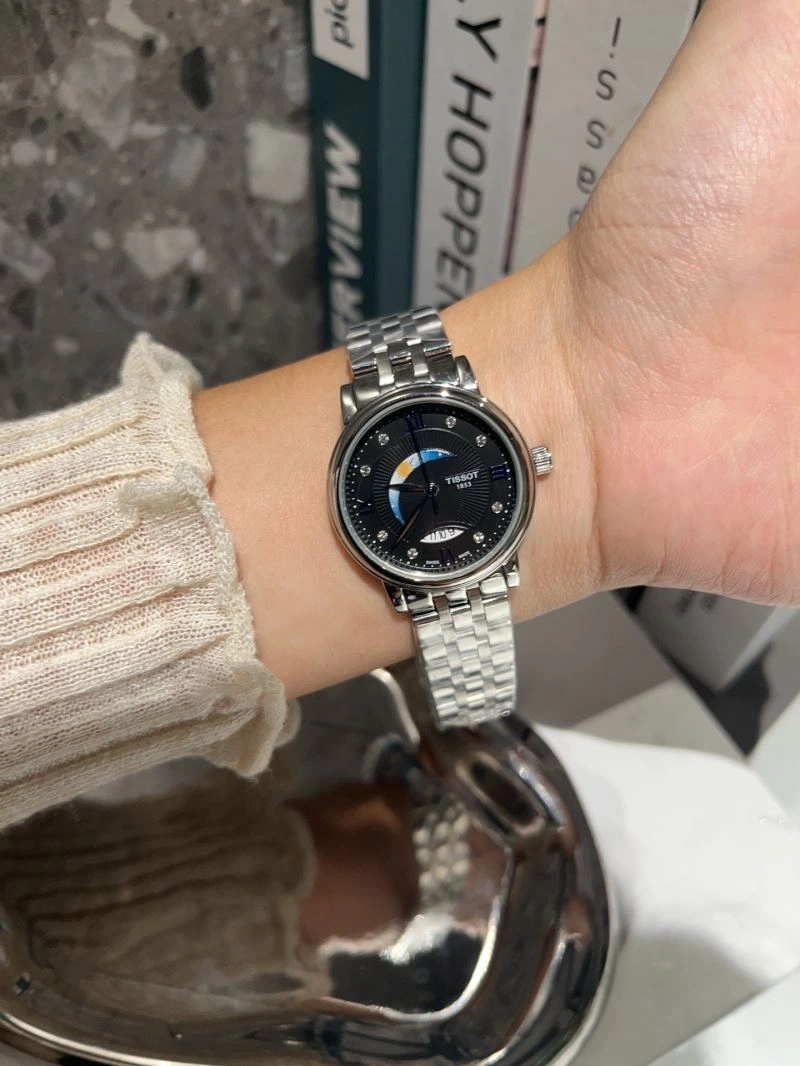 Faithkeybiz TISSOT Watches