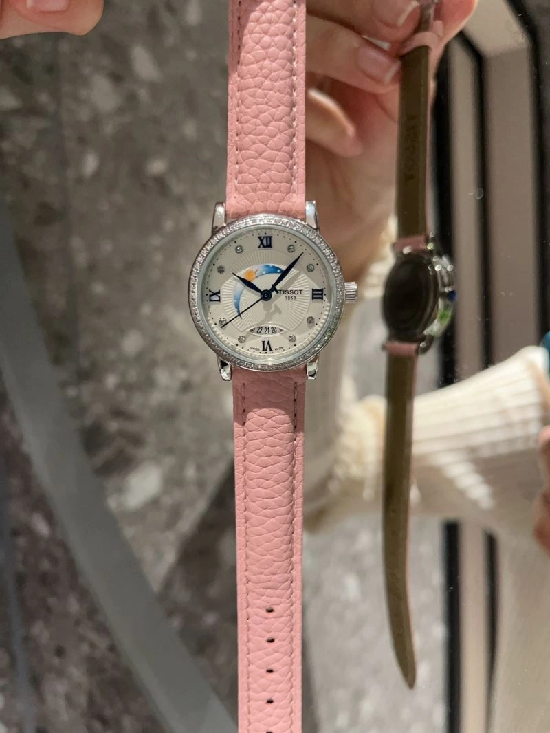 Faithkeybiz TISSOT Watches