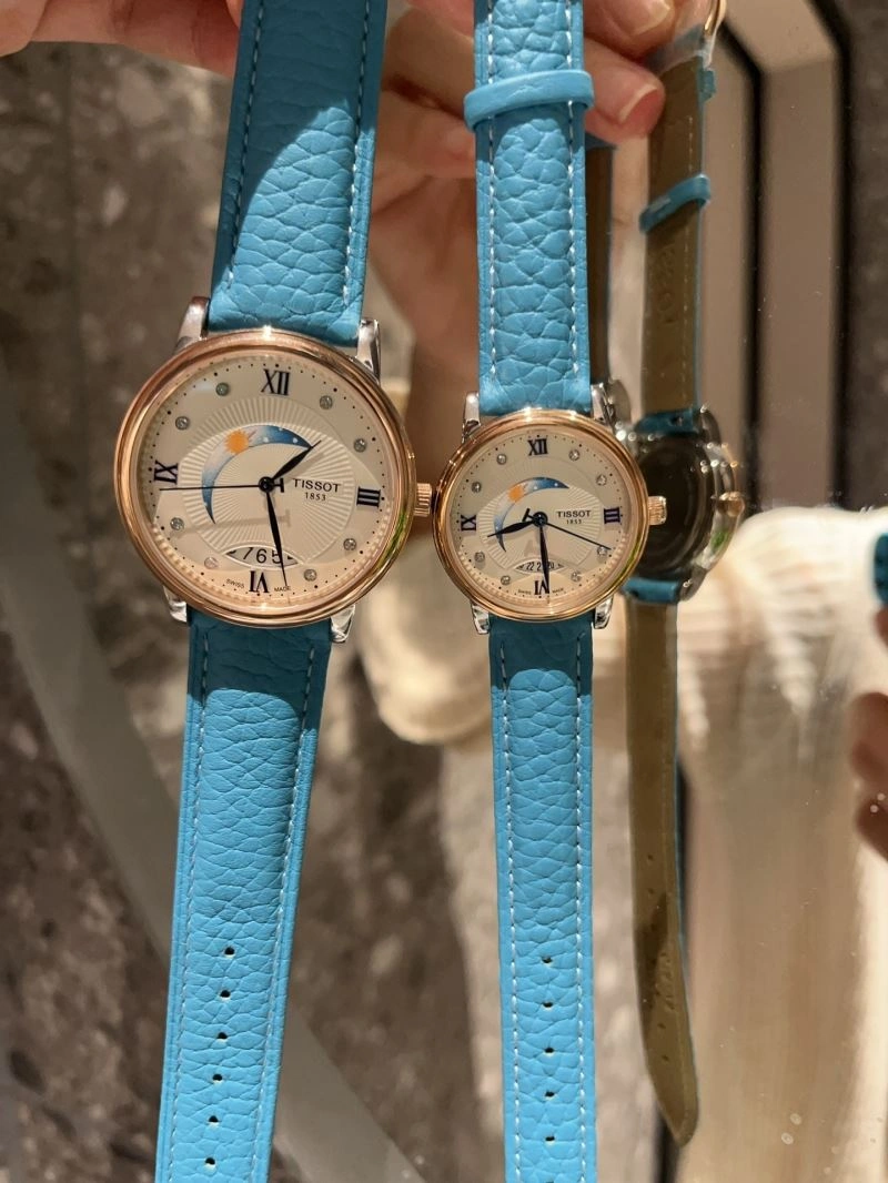 TISSOT Watches