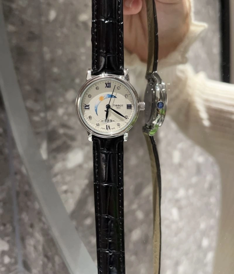 Faithkeybiz TISSOT Watches