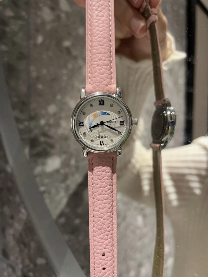 Faithkeybiz TISSOT Watches