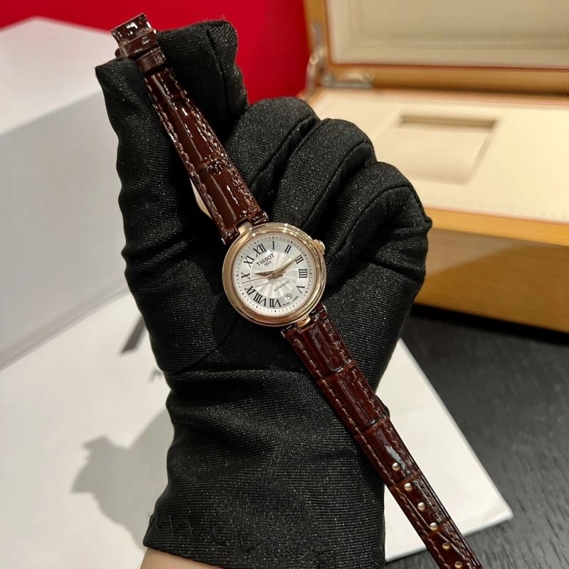 Faithkeybiz TISSOT Watches