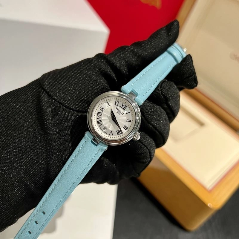 Faithkeybiz TISSOT Watches