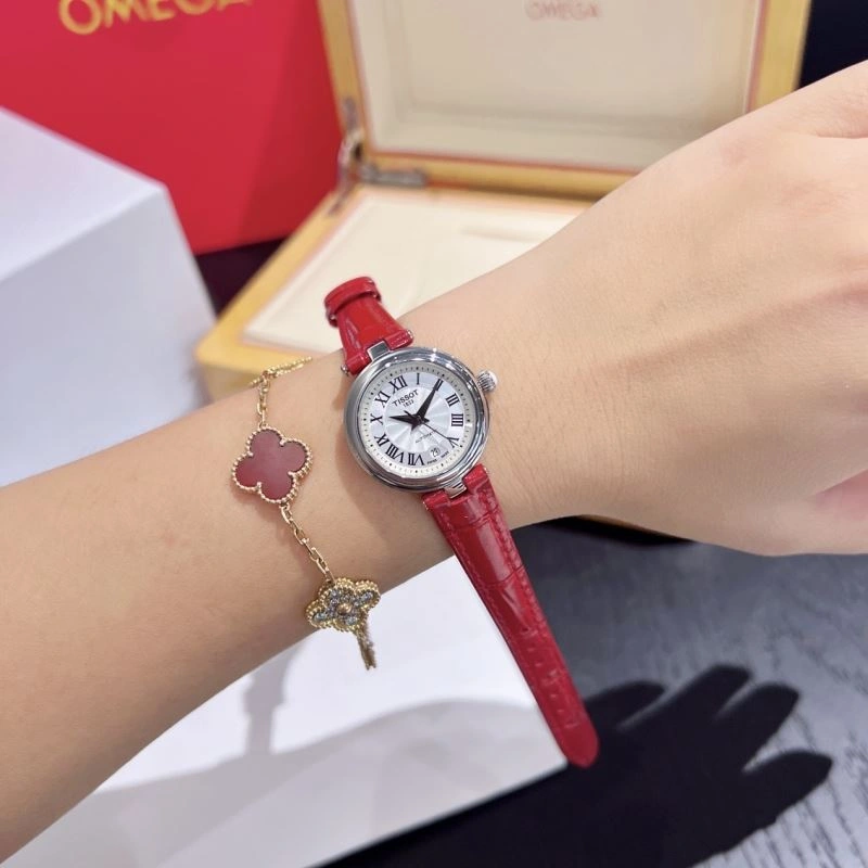 Faithkeybiz TISSOT Watches