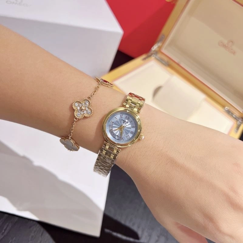 Faithkeybiz TISSOT Watches