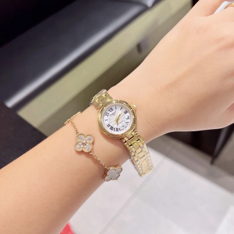 Faithkeybiz TISSOT Watches