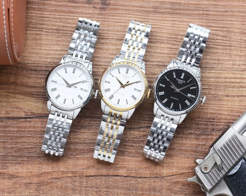 TISSOT Watches