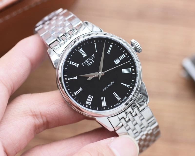 Faithkeybiz TISSOT Watches