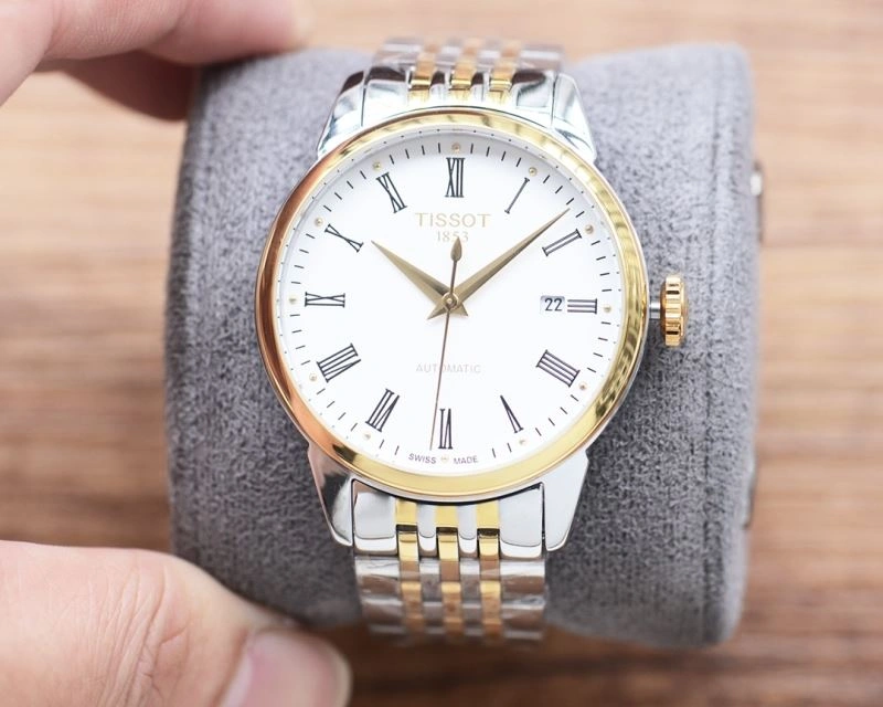 Faithkeybiz TISSOT Watches
