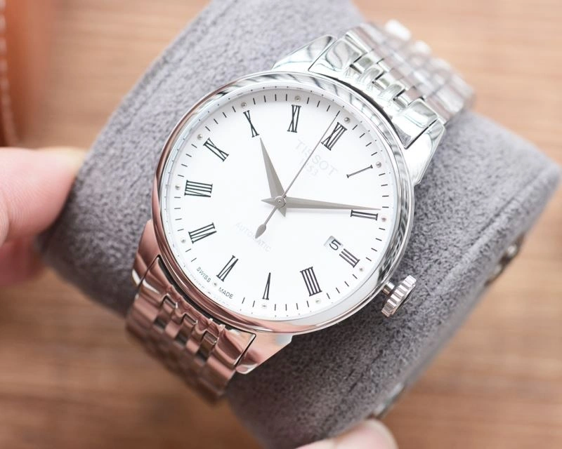 Faithkeybiz TISSOT Watches