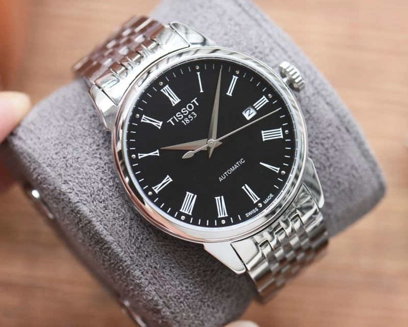 Faithkeybiz TISSOT Watches