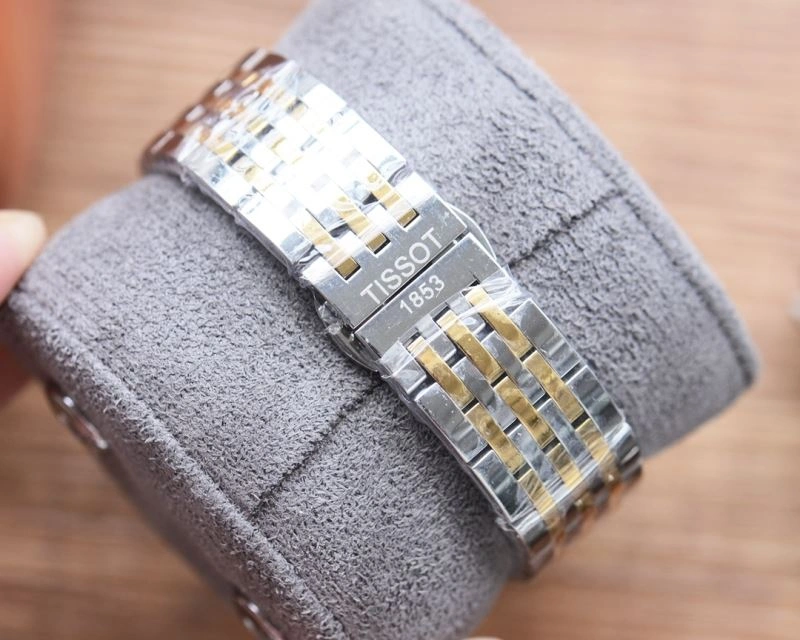 Faithkeybiz TISSOT Watches