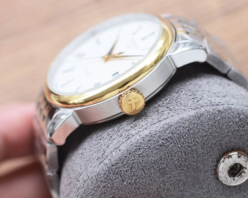 Faithkeybiz TISSOT Watches