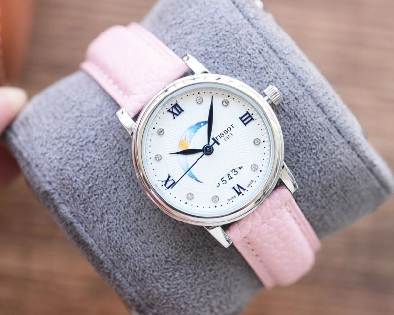 Faithkeybiz TISSOT Watches