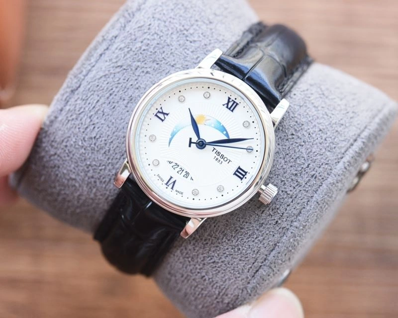 Faithkeybiz TISSOT Watches