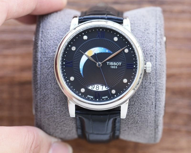 Faithkeybiz TISSOT Watches