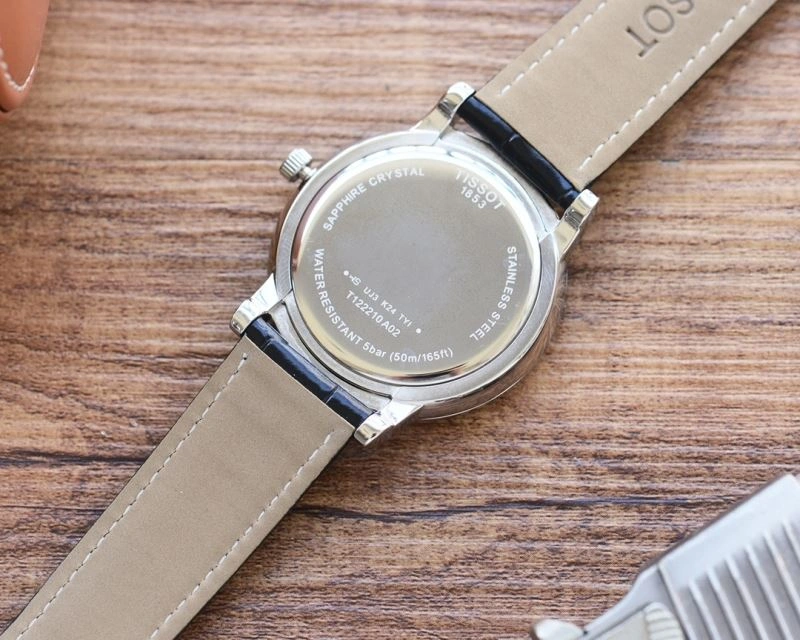 Faithkeybiz TISSOT Watches