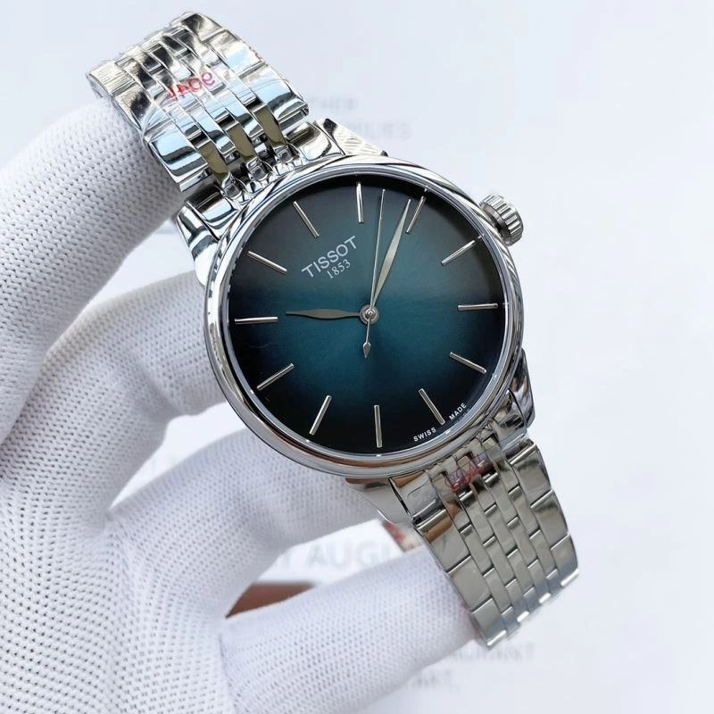 TISSOT Watches