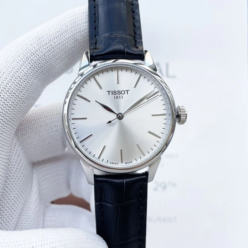 Faithkeybiz TISSOT Watches