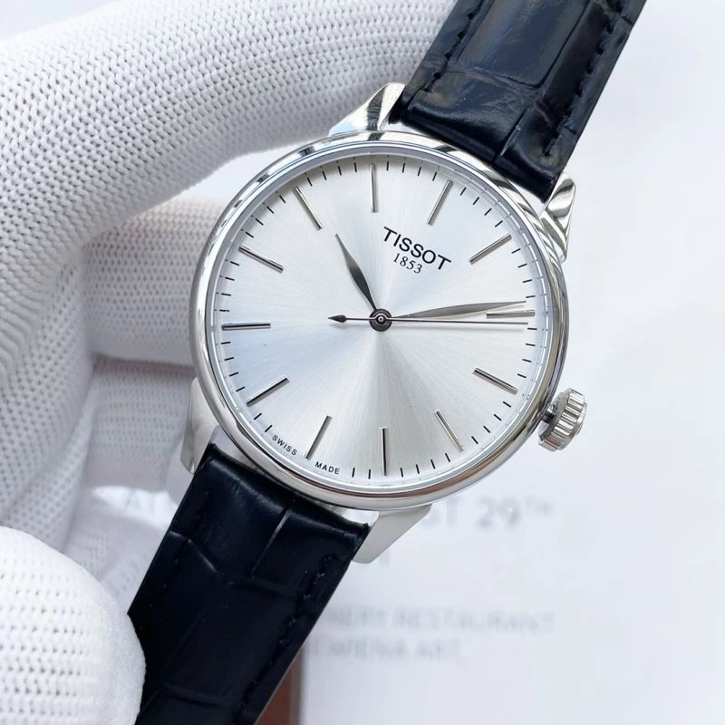 Faithkeybiz TISSOT Watches