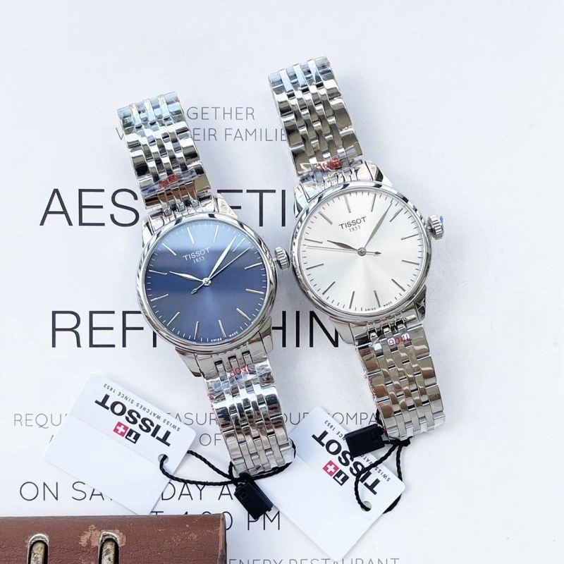 Faithkeybiz TISSOT Watches