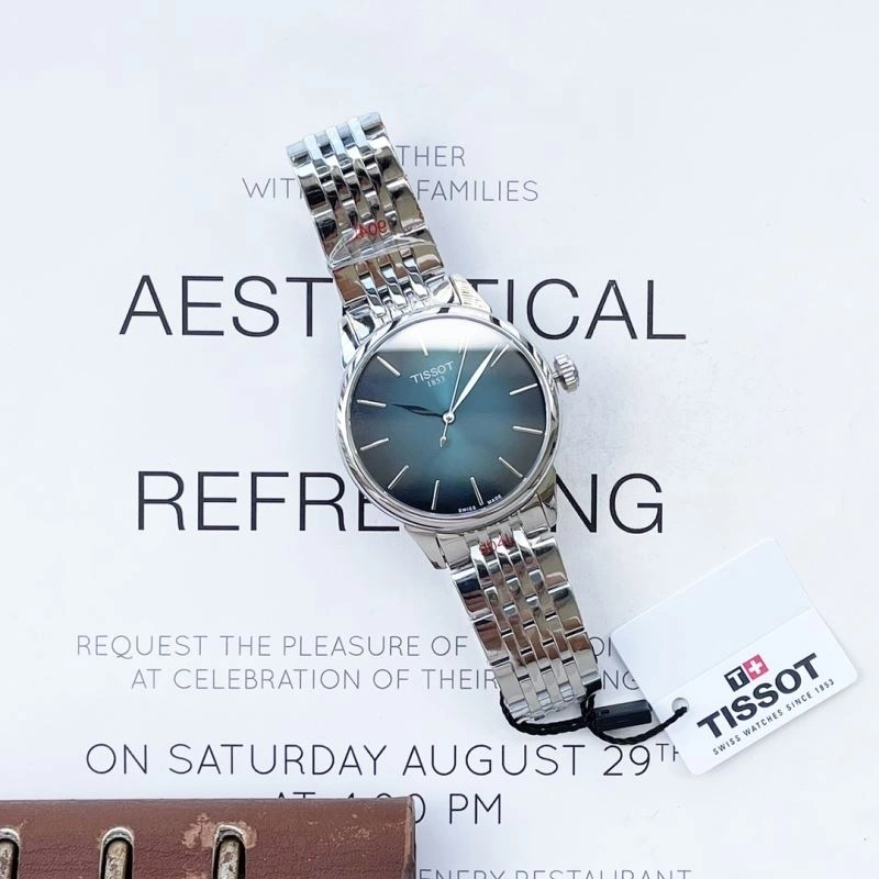 Faithkeybiz TISSOT Watches