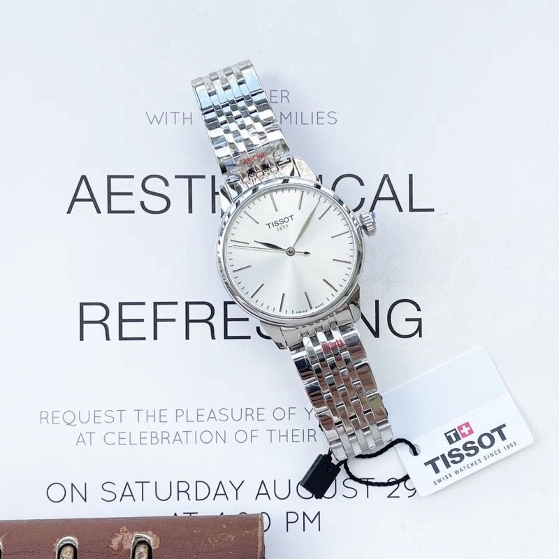 Faithkeybiz TISSOT Watches