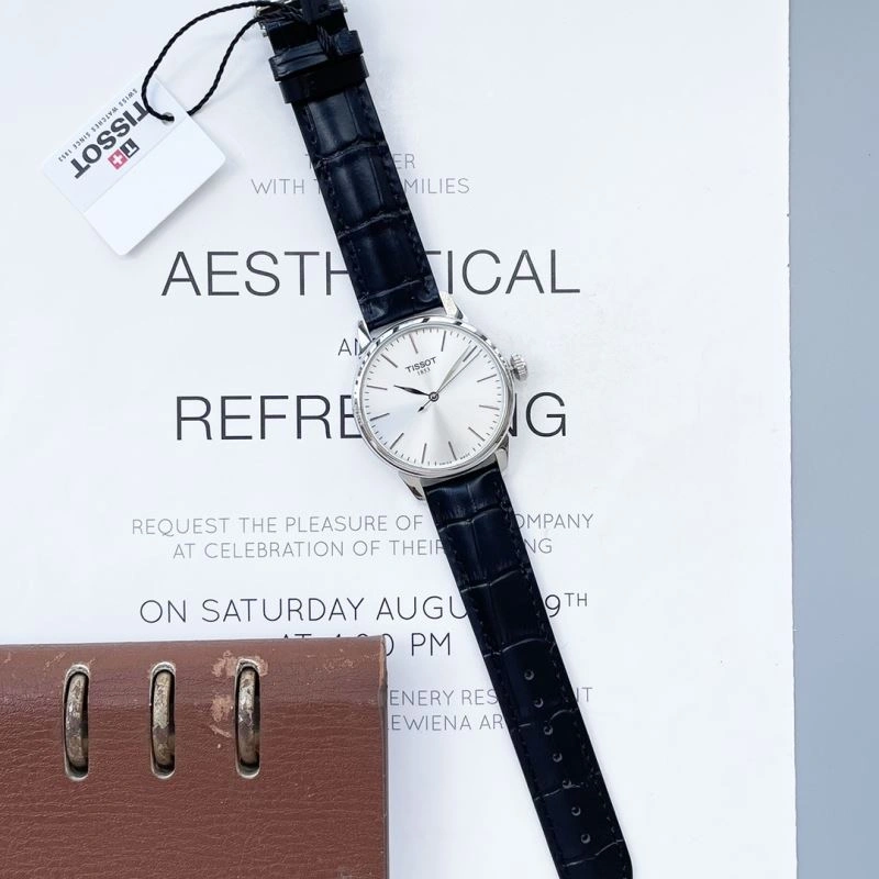 Faithkeybiz TISSOT Watches