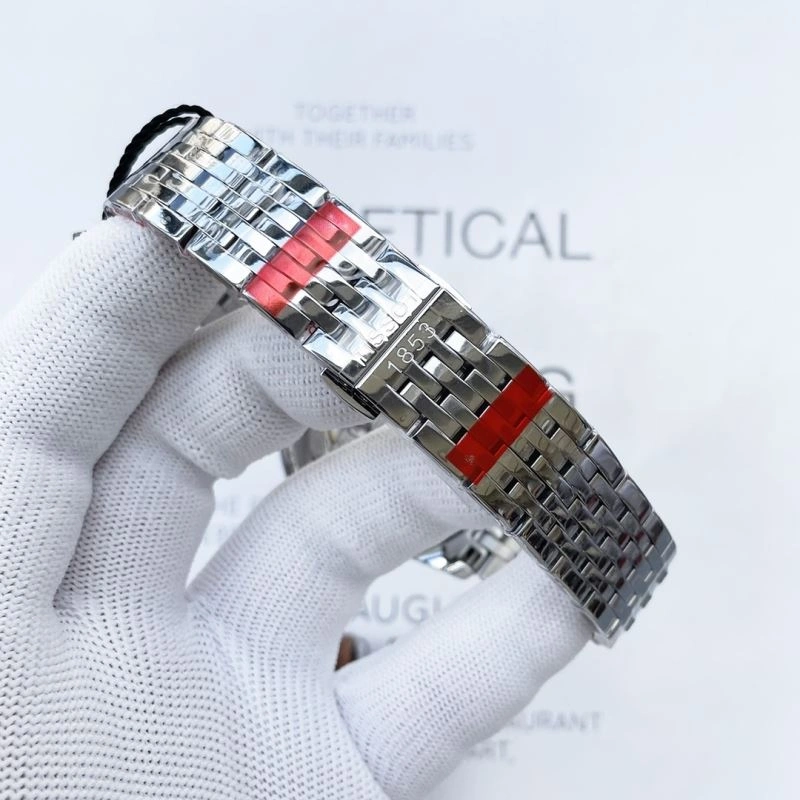 Faithkeybiz TISSOT Watches