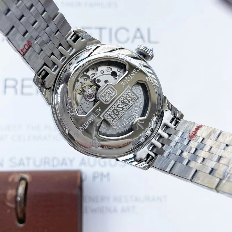 Faithkeybiz TISSOT Watches