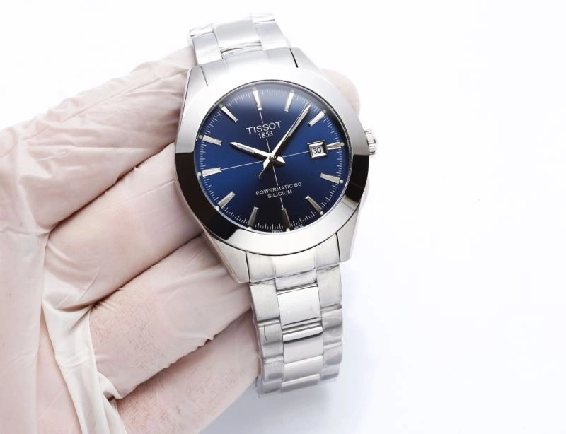 TISSOT Watches