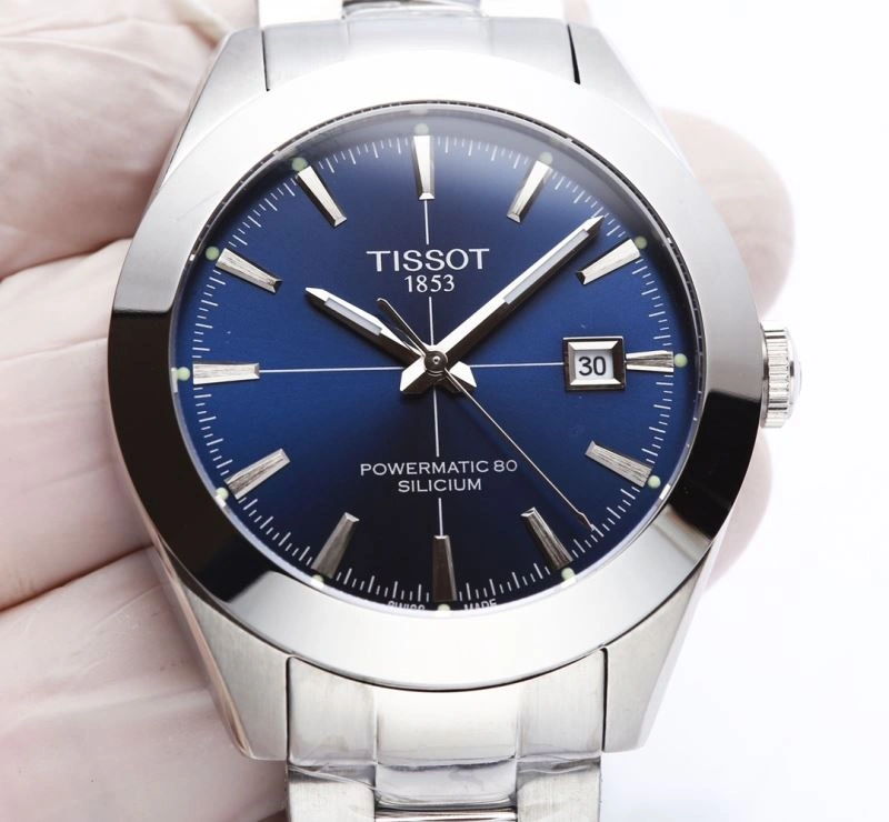 Faithkeybiz TISSOT Watches
