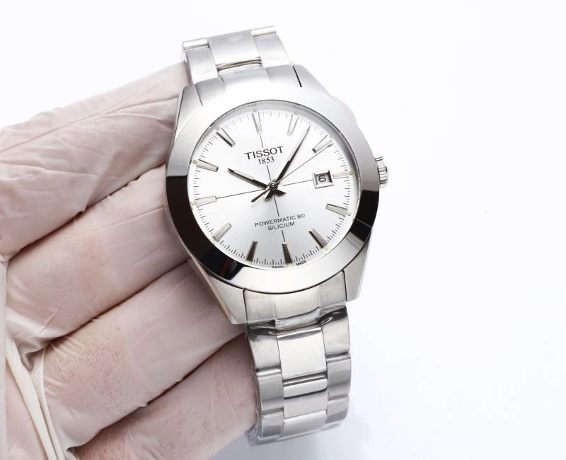 Faithkeybiz TISSOT Watches