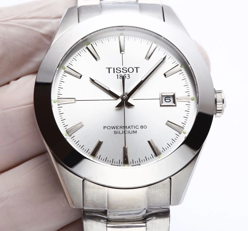 Faithkeybiz TISSOT Watches